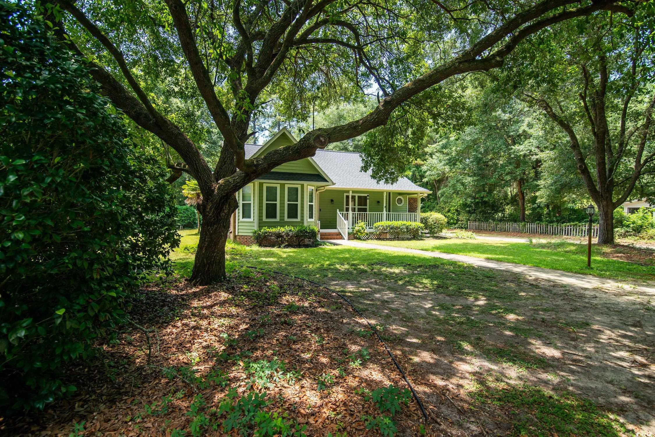 309 Otter Run Rd.