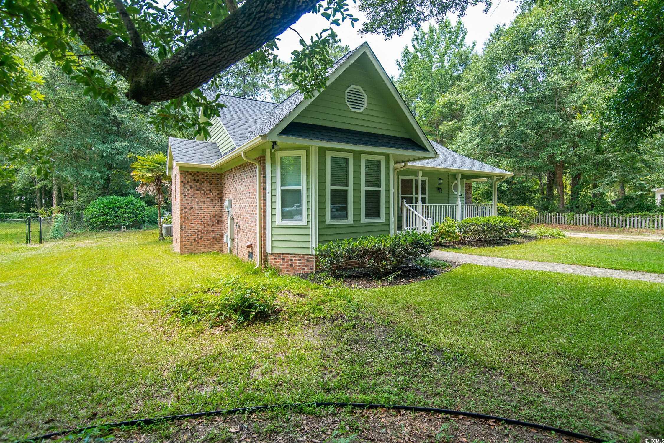 309 Otter Run Rd.