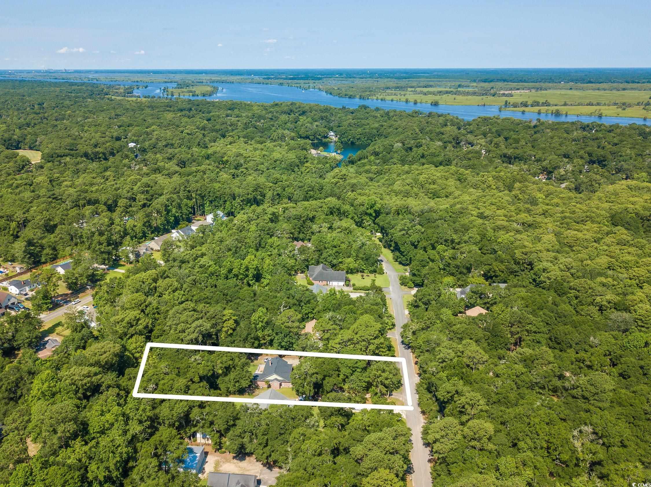 309 Otter Run Rd.