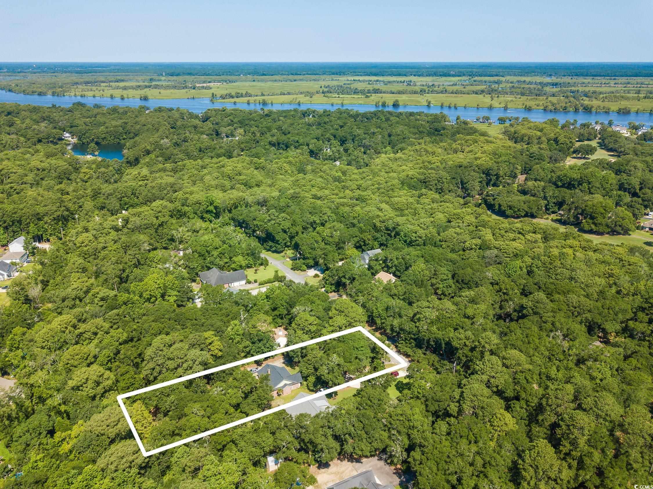 309 Otter Run Rd.