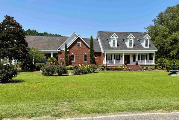 526 SHANNON RD, MARION, SC 29571 - Image 96dc7c0a6512ae9f2ee3e5b0e2f0d756/4085829208