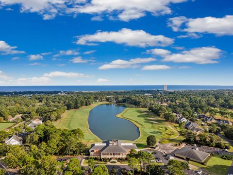 A home in Myrtle Beach