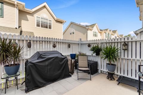 A home in North Myrtle Beach