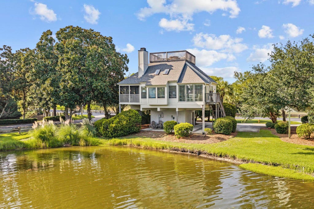 Photo of 312 Retreat Beach Circle, Pawleys Island, SC 29585 (MLS # 2620868)