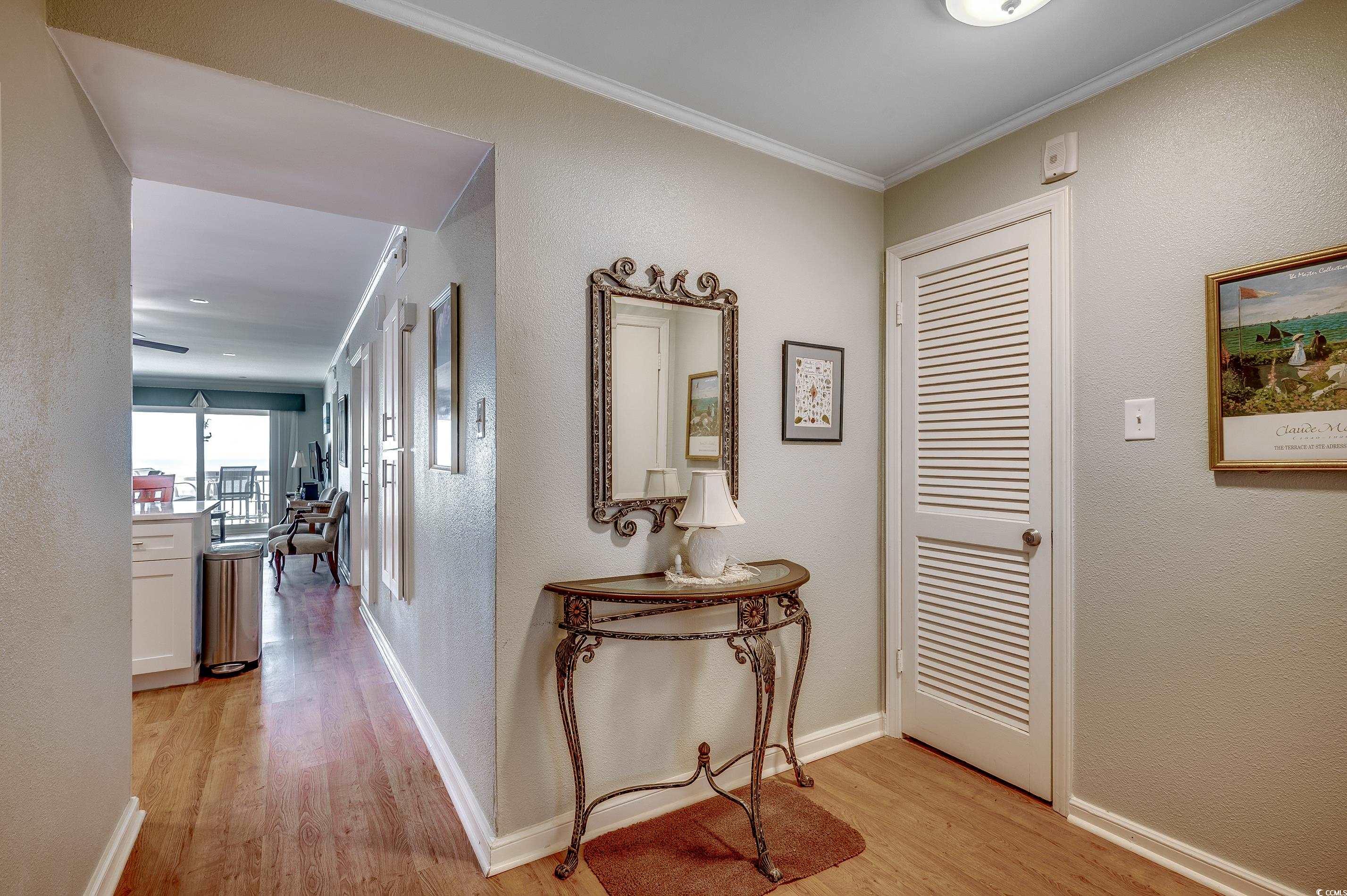1310 N Waccamaw Dr. 214