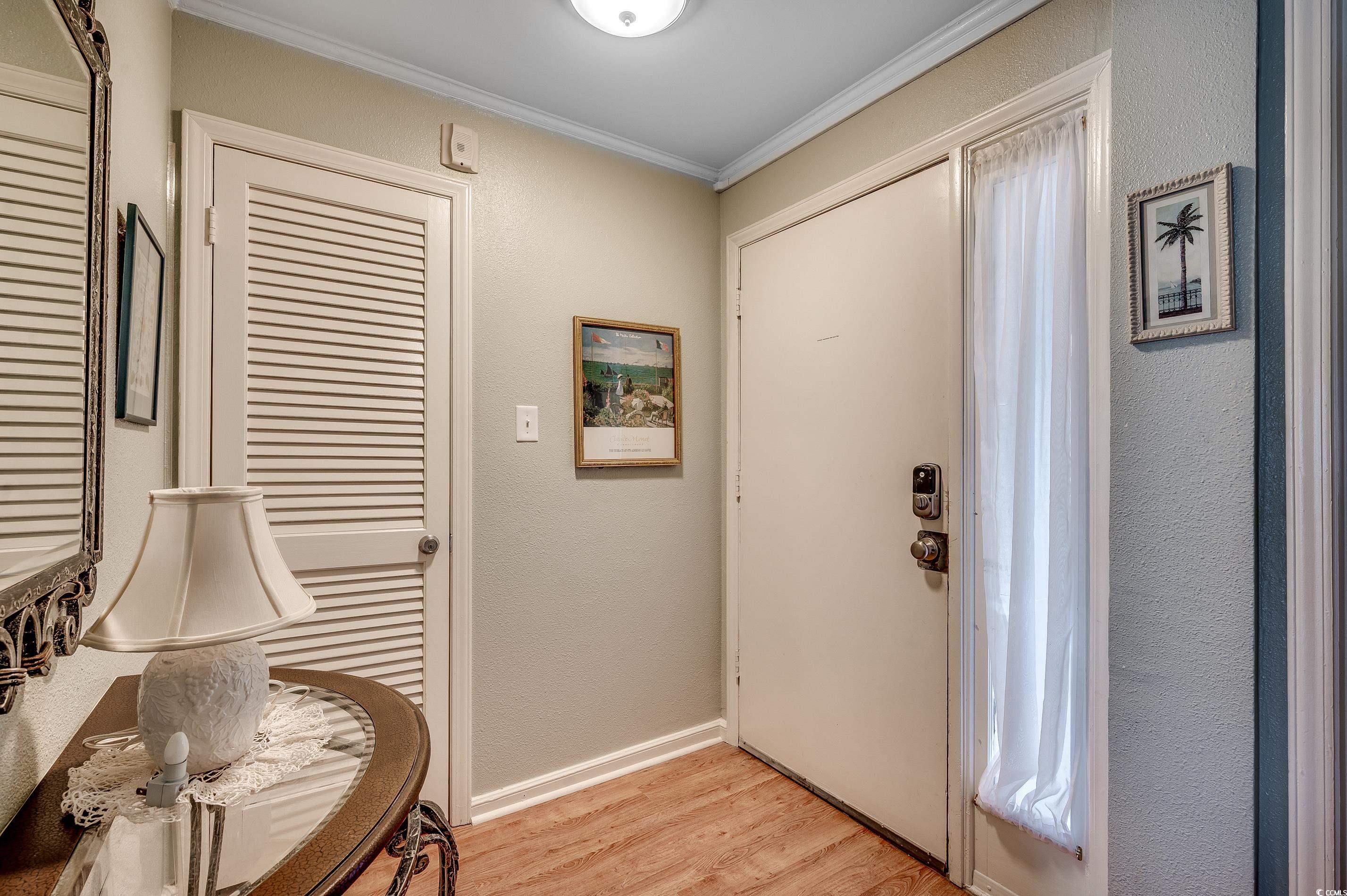 1310 N Waccamaw Dr. 214