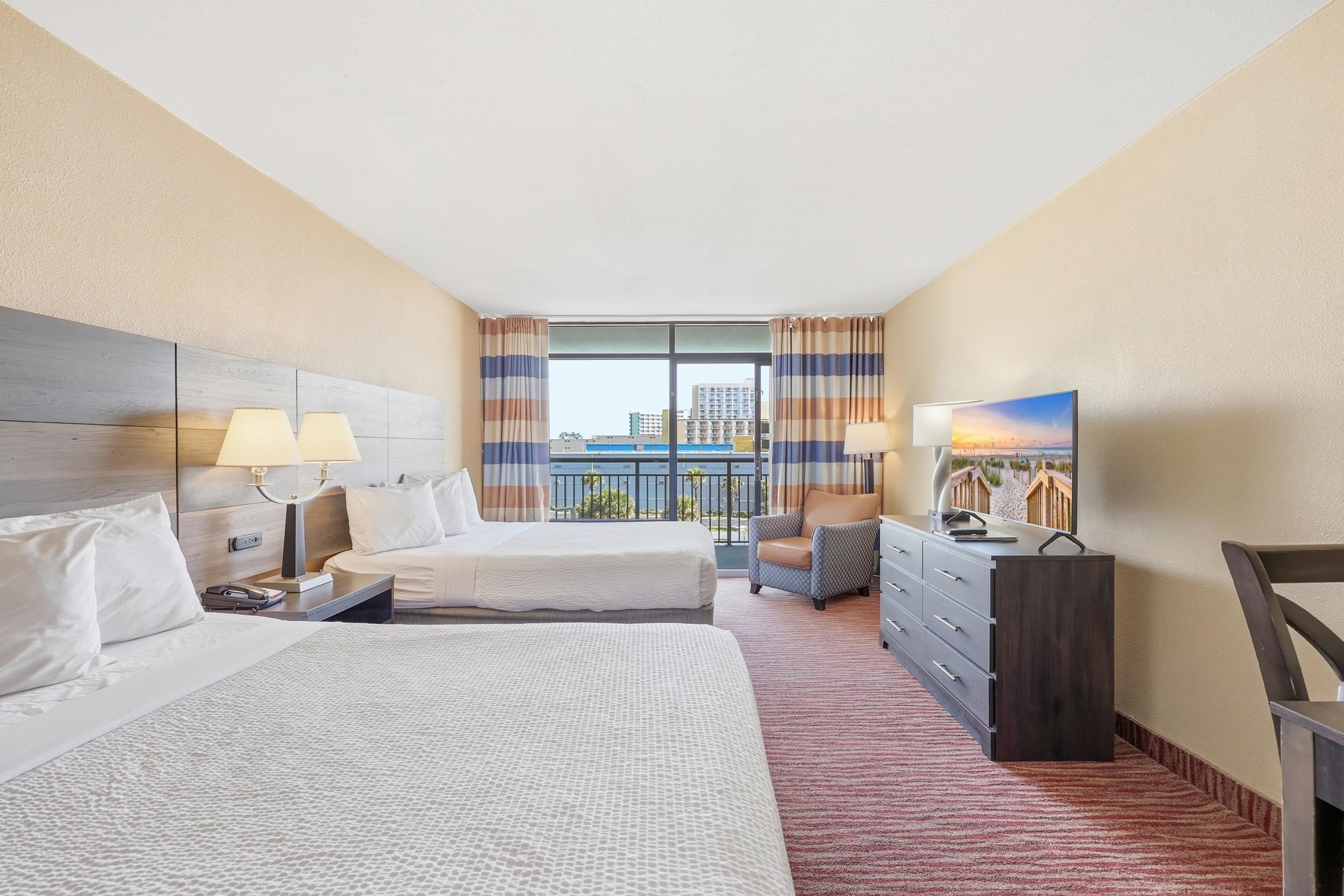 1501 S Ocean Blvd. 507