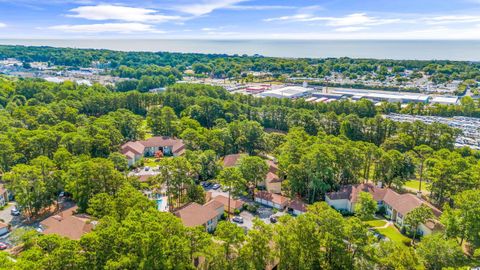 A home in Myrtle Beach