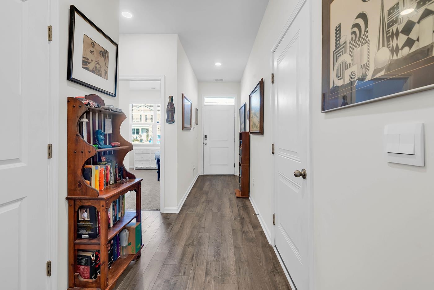 3804 Blaylock Ct. 3804