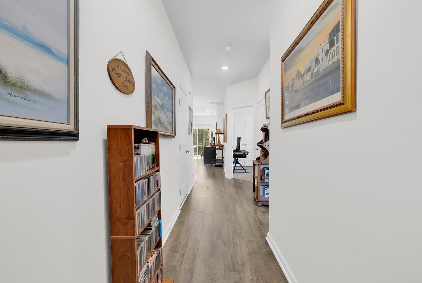 3804 Blaylock Ct. 3804