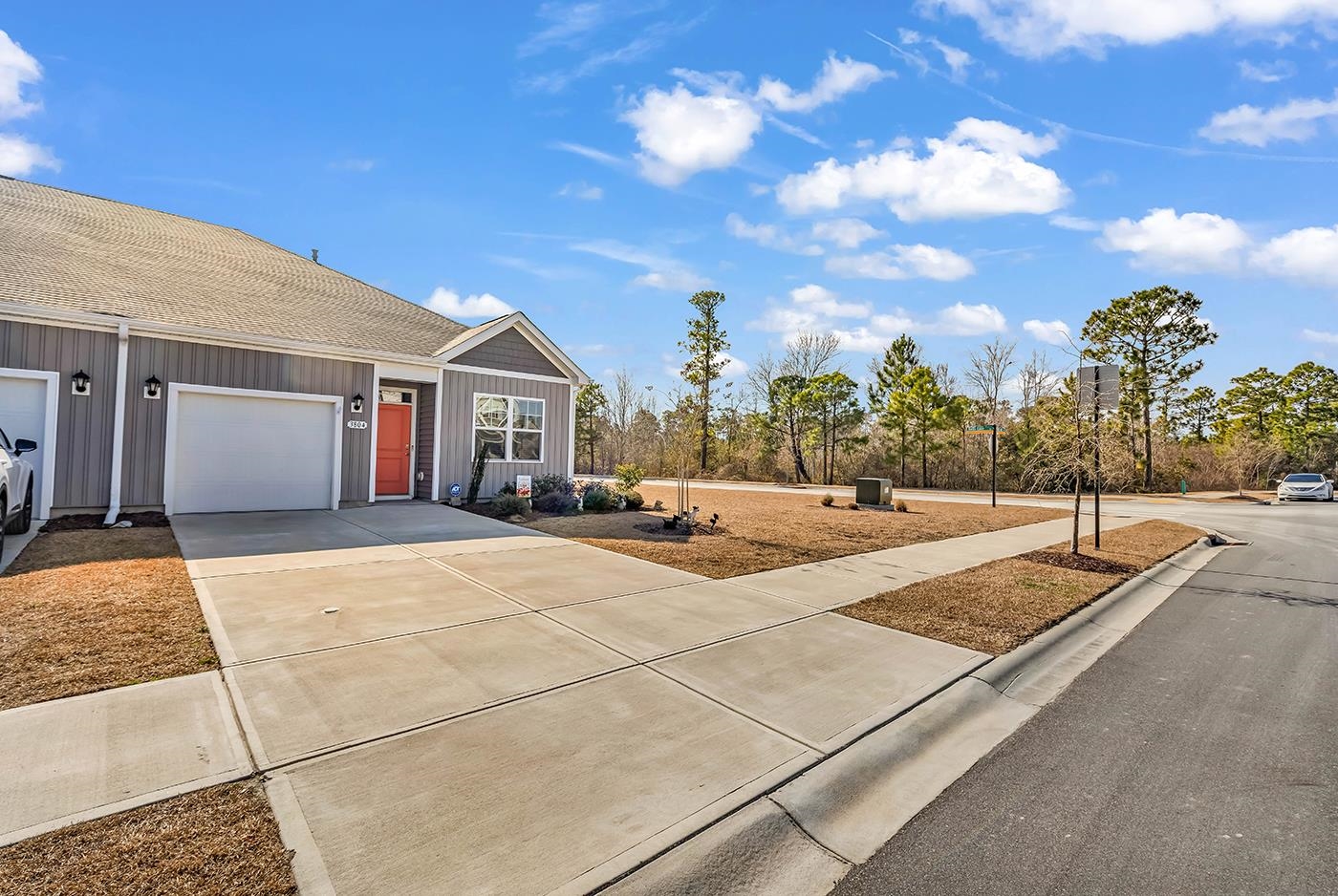 3804 Blaylock Ct. 3804