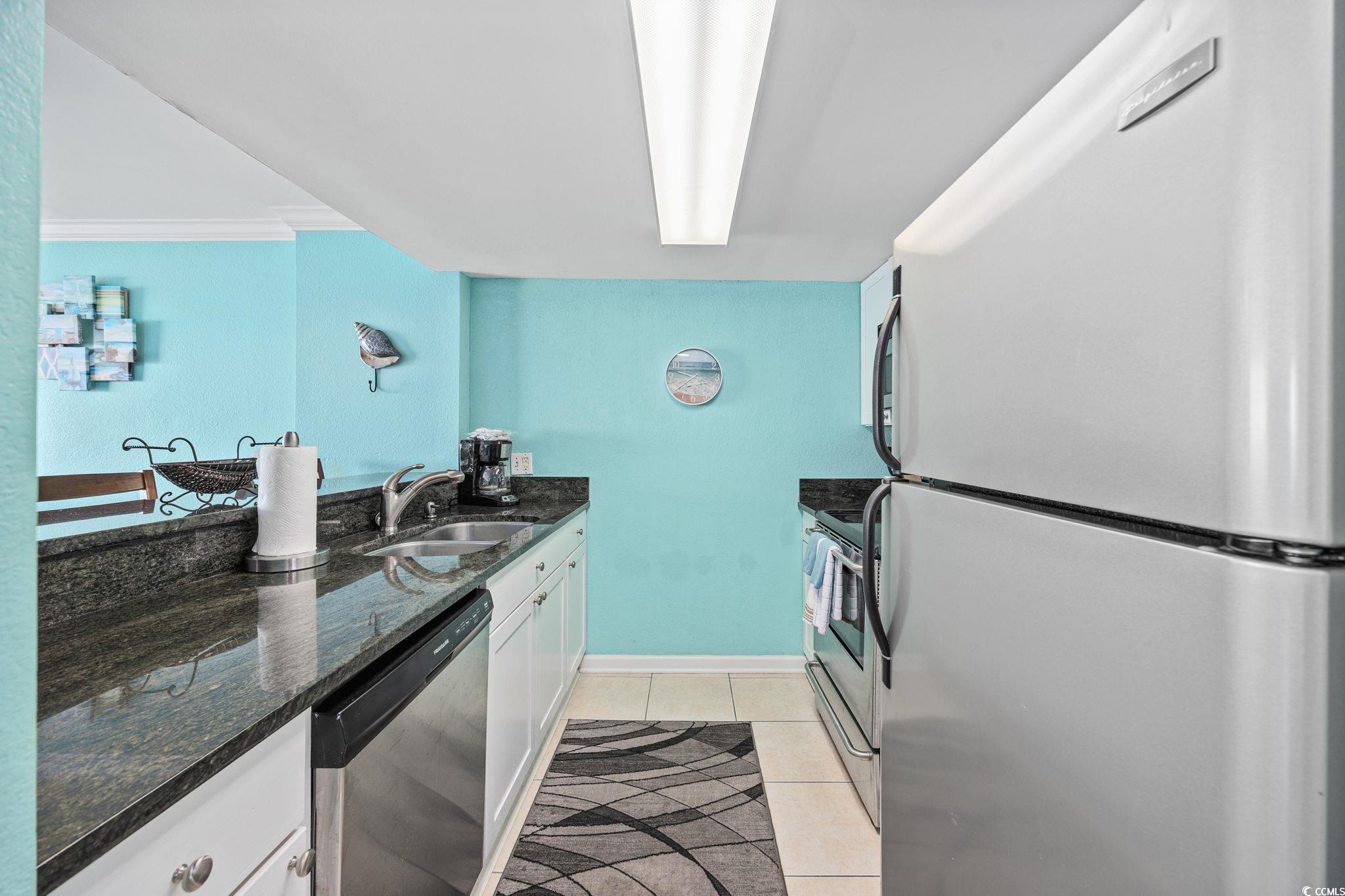 2001 S Ocean Blvd. 605