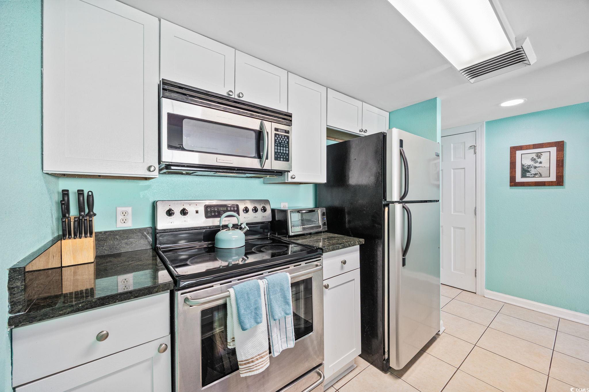 2001 S Ocean Blvd. 605