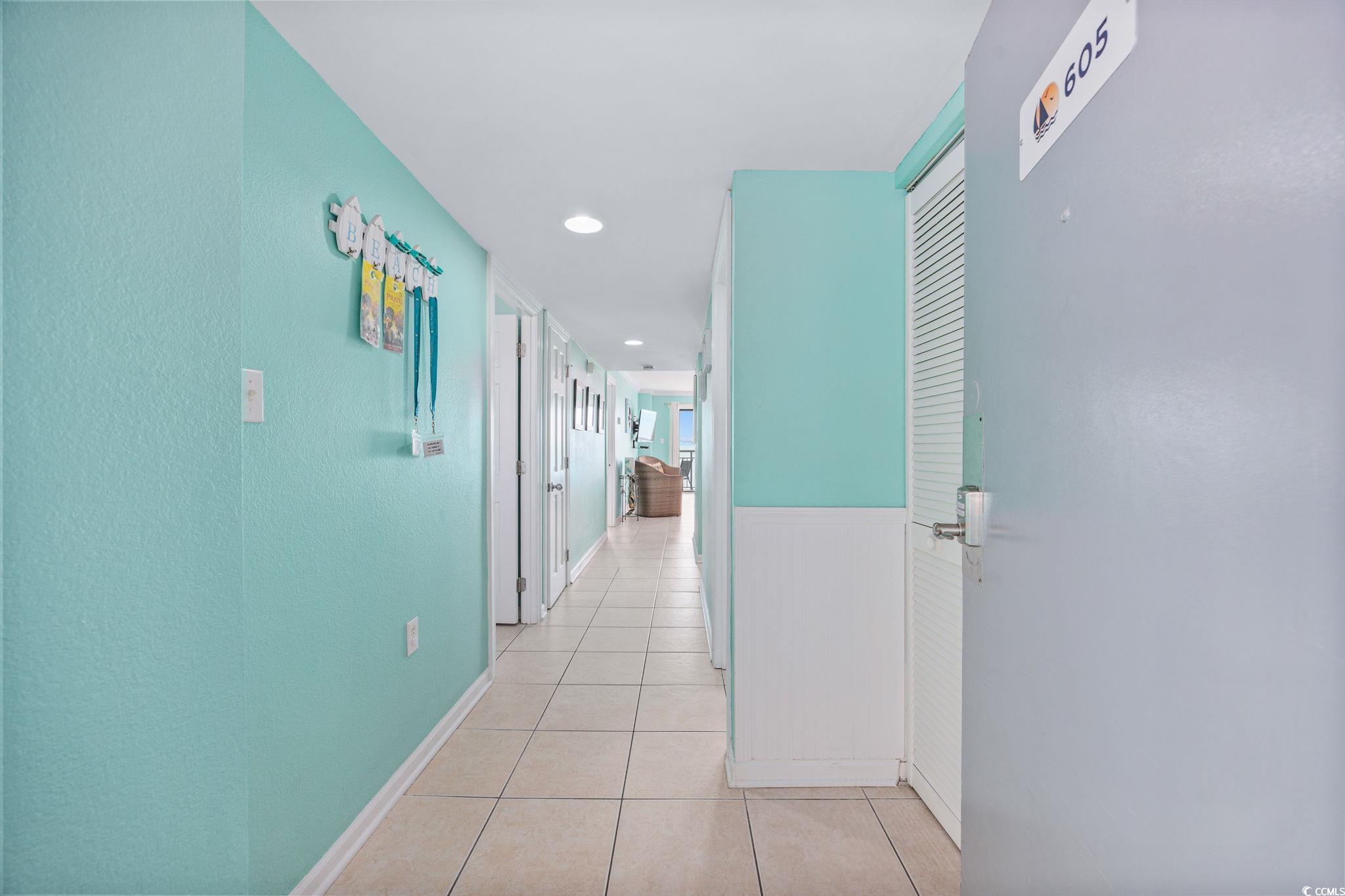2001 S Ocean Blvd. 605