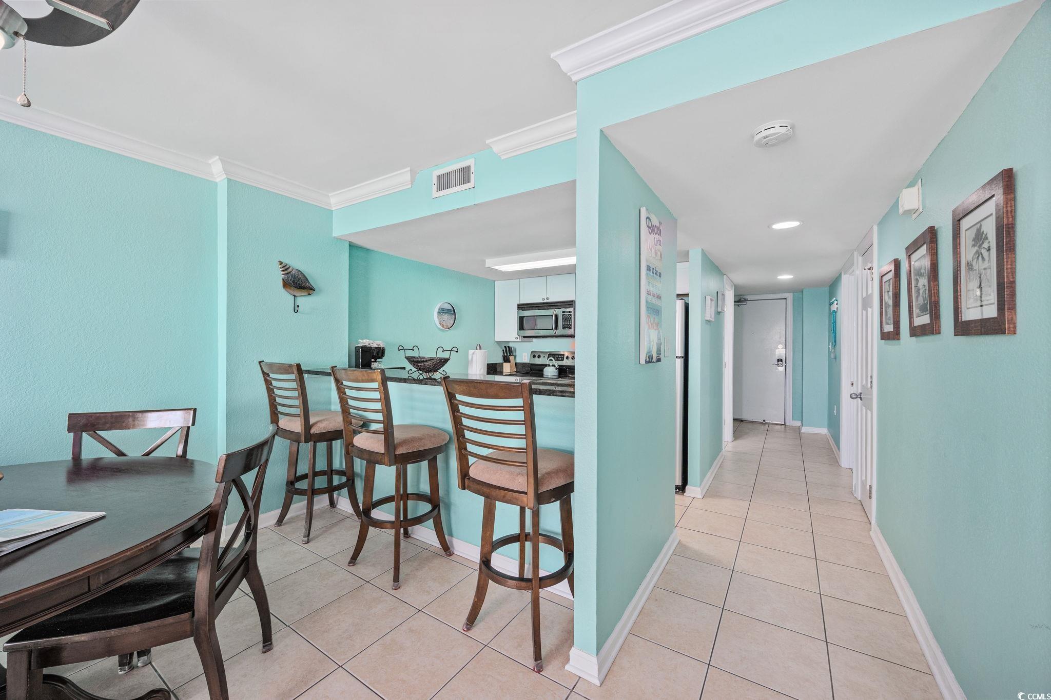 2001 S Ocean Blvd. 605