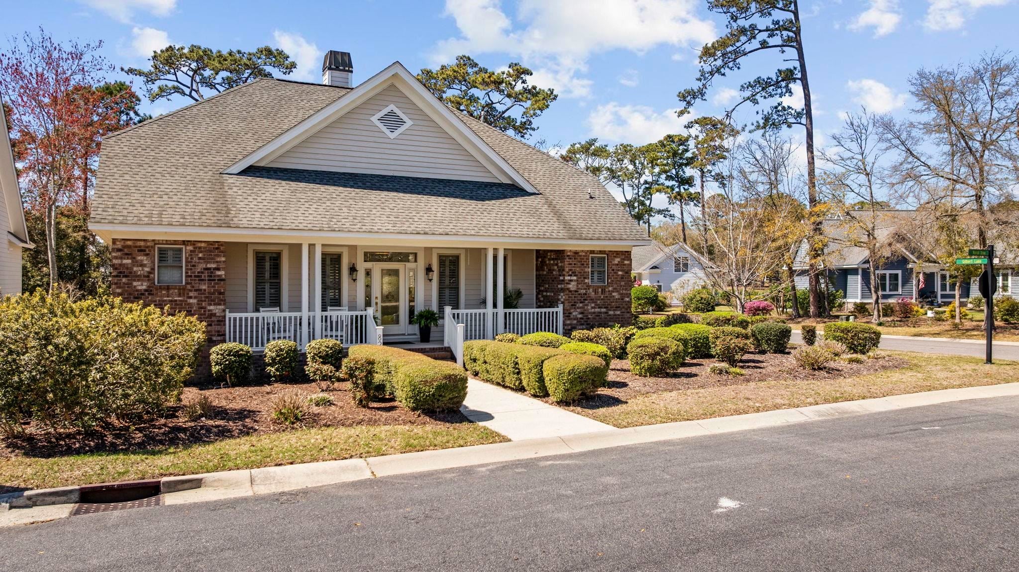 820 Morrall Dr.