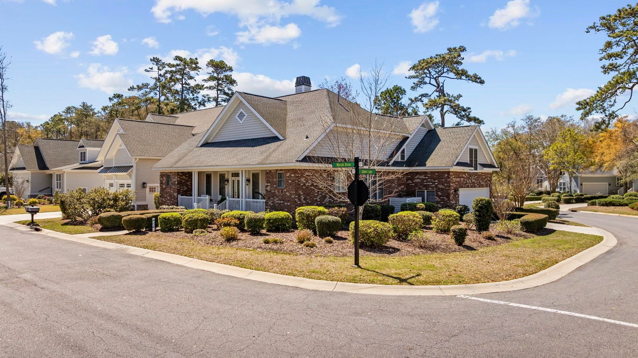 820 Morrall Dr.