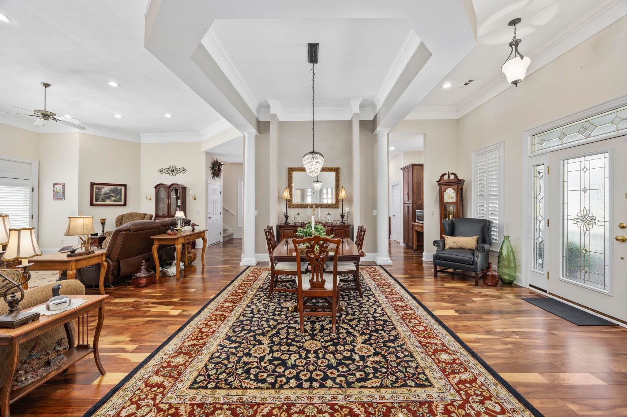 820 Morrall Dr.