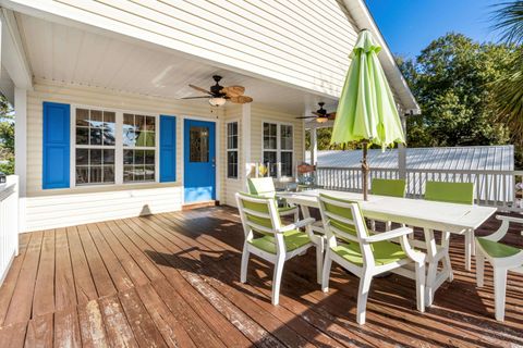 A home in Myrtle Beach