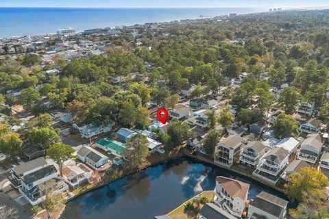 A home in Myrtle Beach