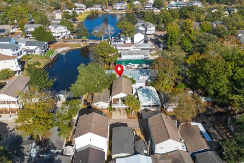 A home in Myrtle Beach