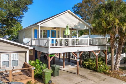 A home in Myrtle Beach