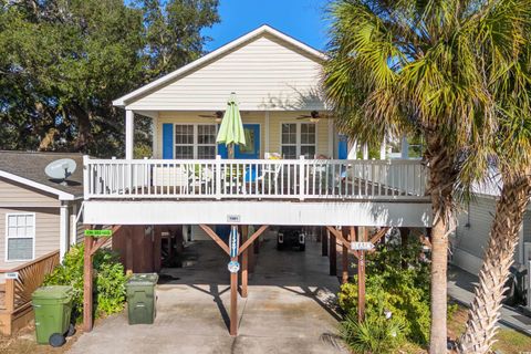 A home in Myrtle Beach