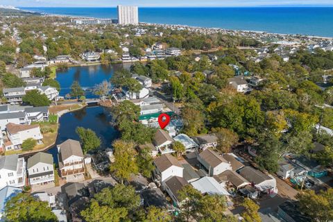 A home in Myrtle Beach