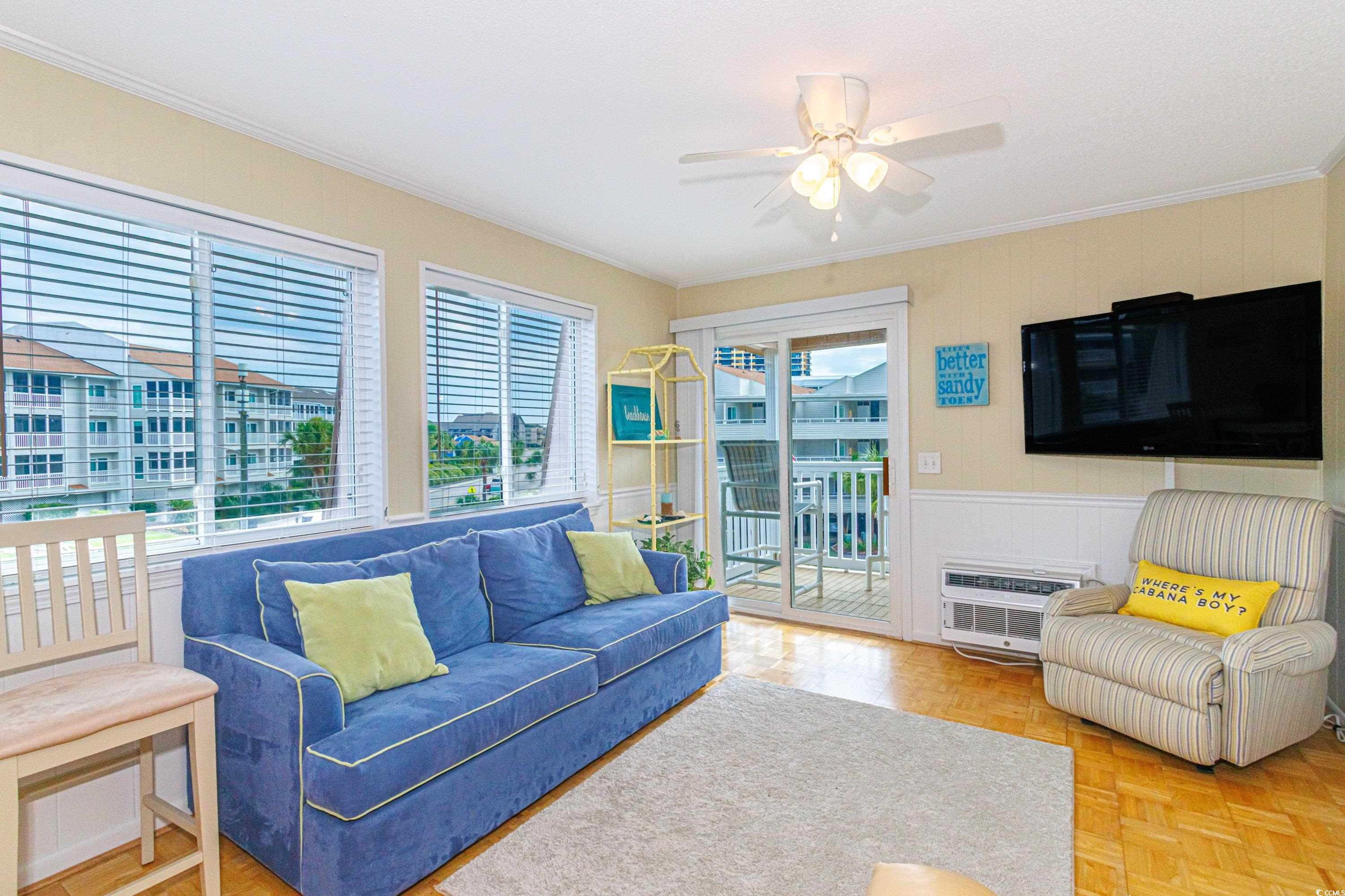9560 Shore Dr. 3A
