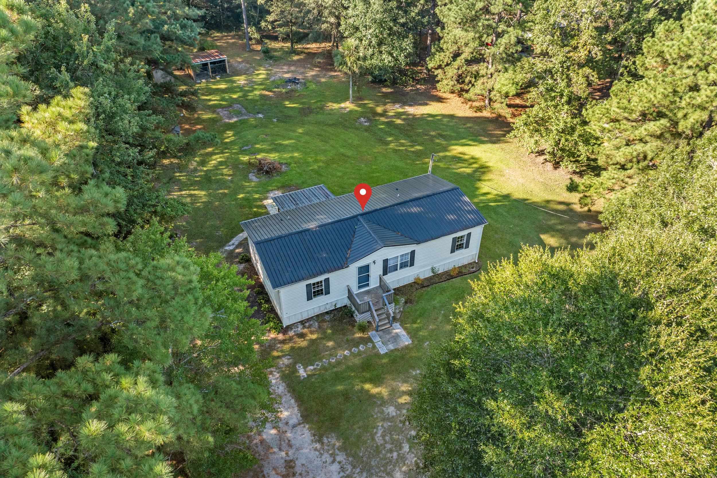 1727 Mineral Springs Rd.