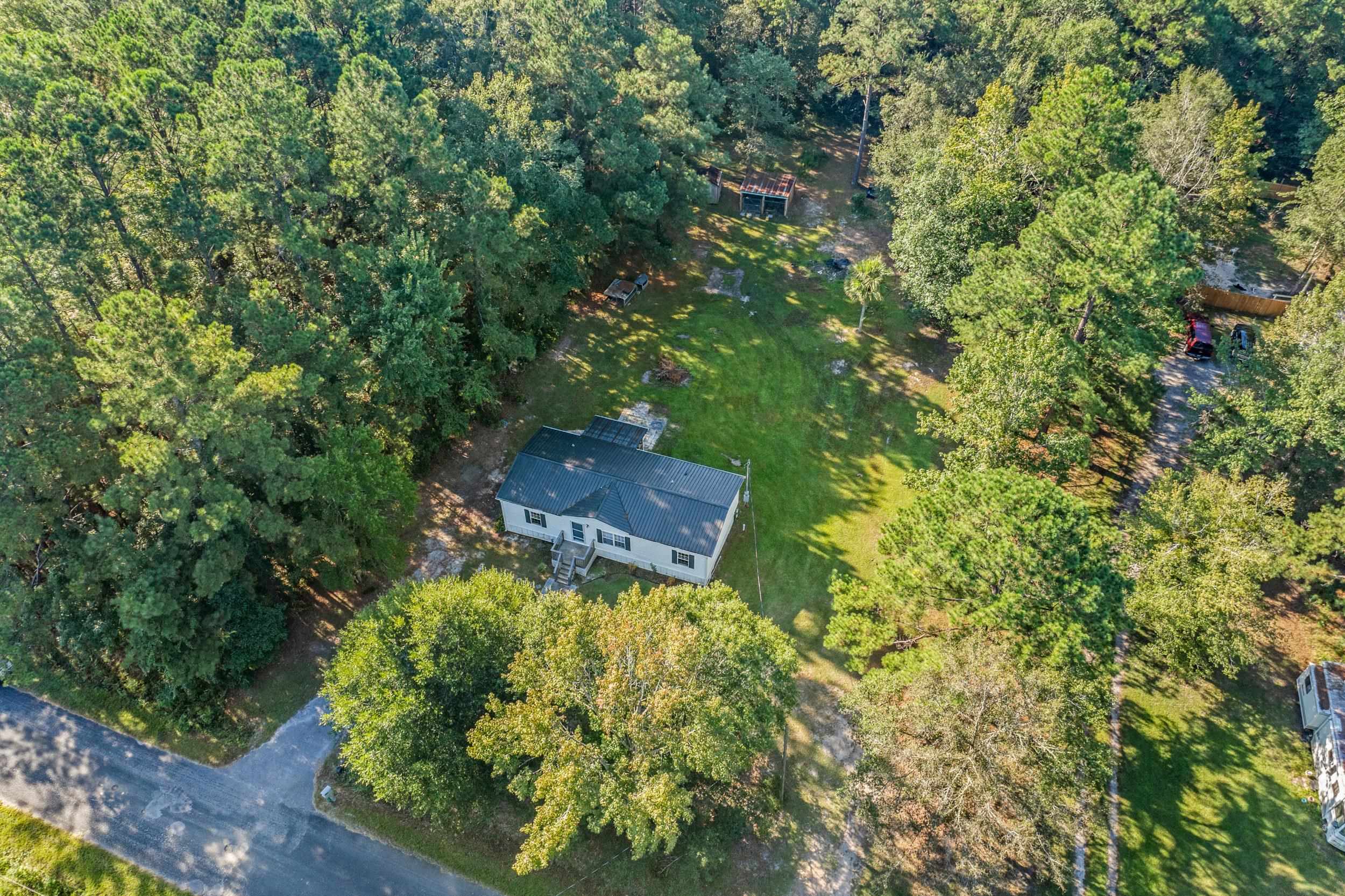 1727 Mineral Springs Rd.