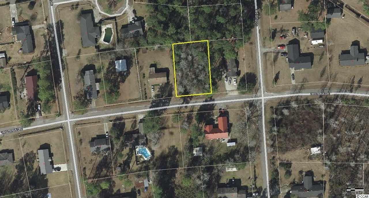 Lot 9 E Wisteria Dr.