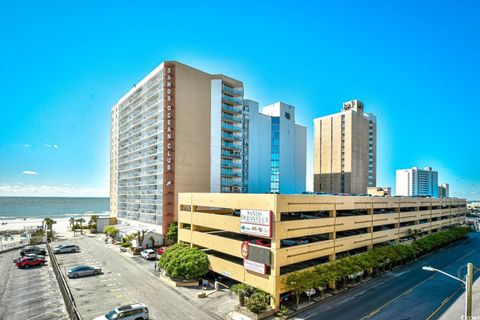 Photo of 9550 Shore Dr #1506, Myrtle Beach, SC 29572 (MLS # 2525017)