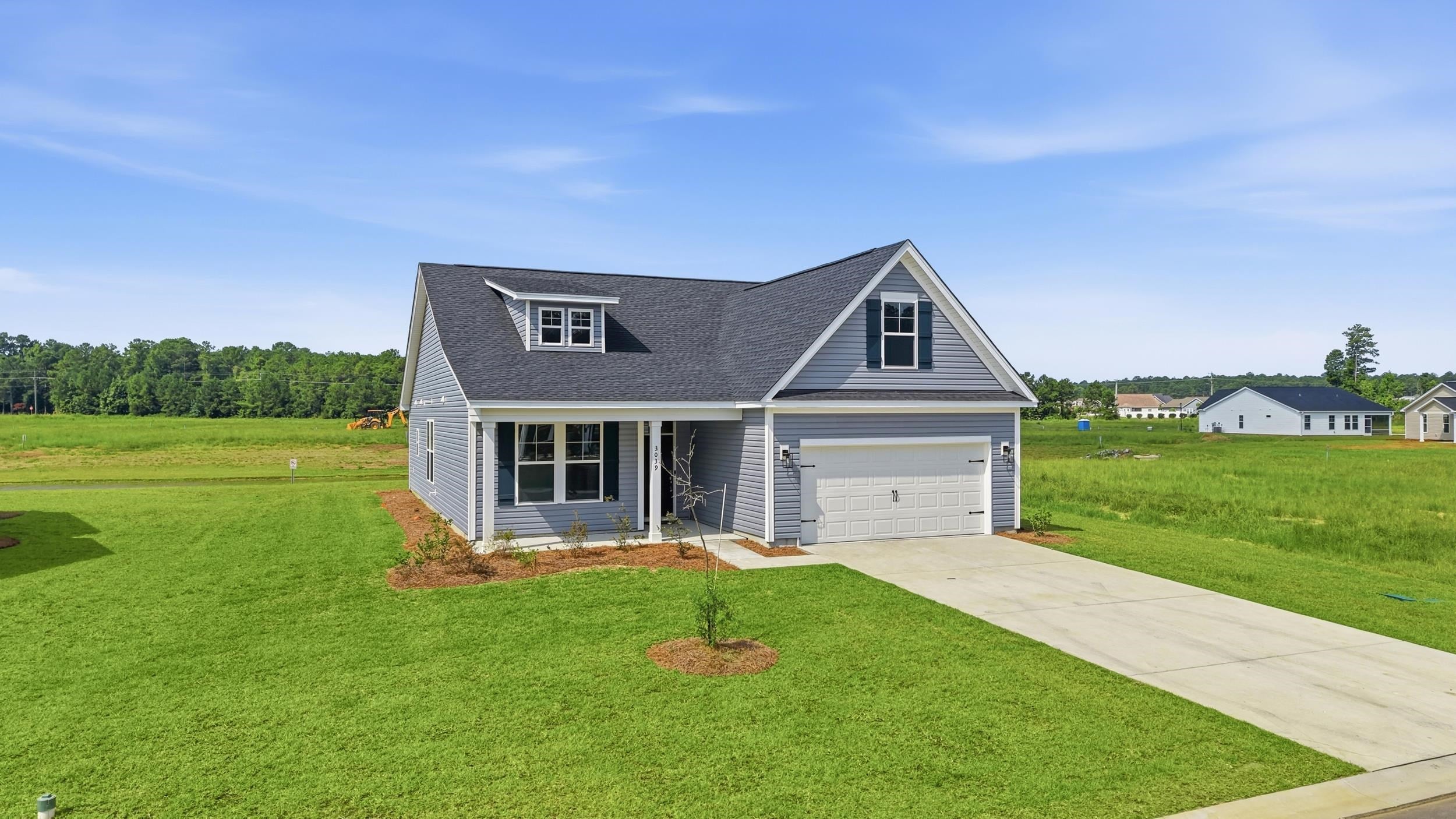 3039 Gadwall Dr.