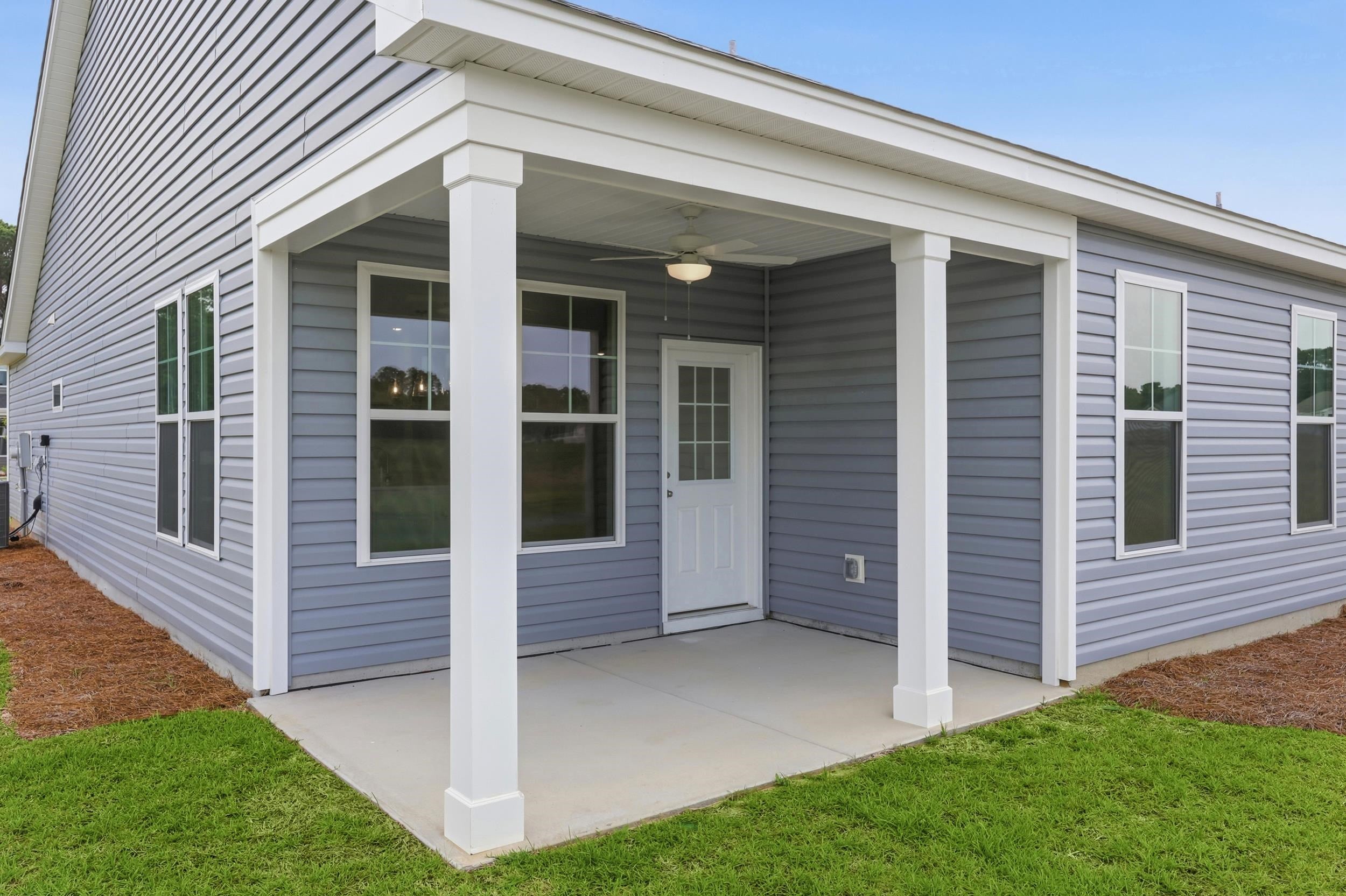 3039 Gadwall Dr.