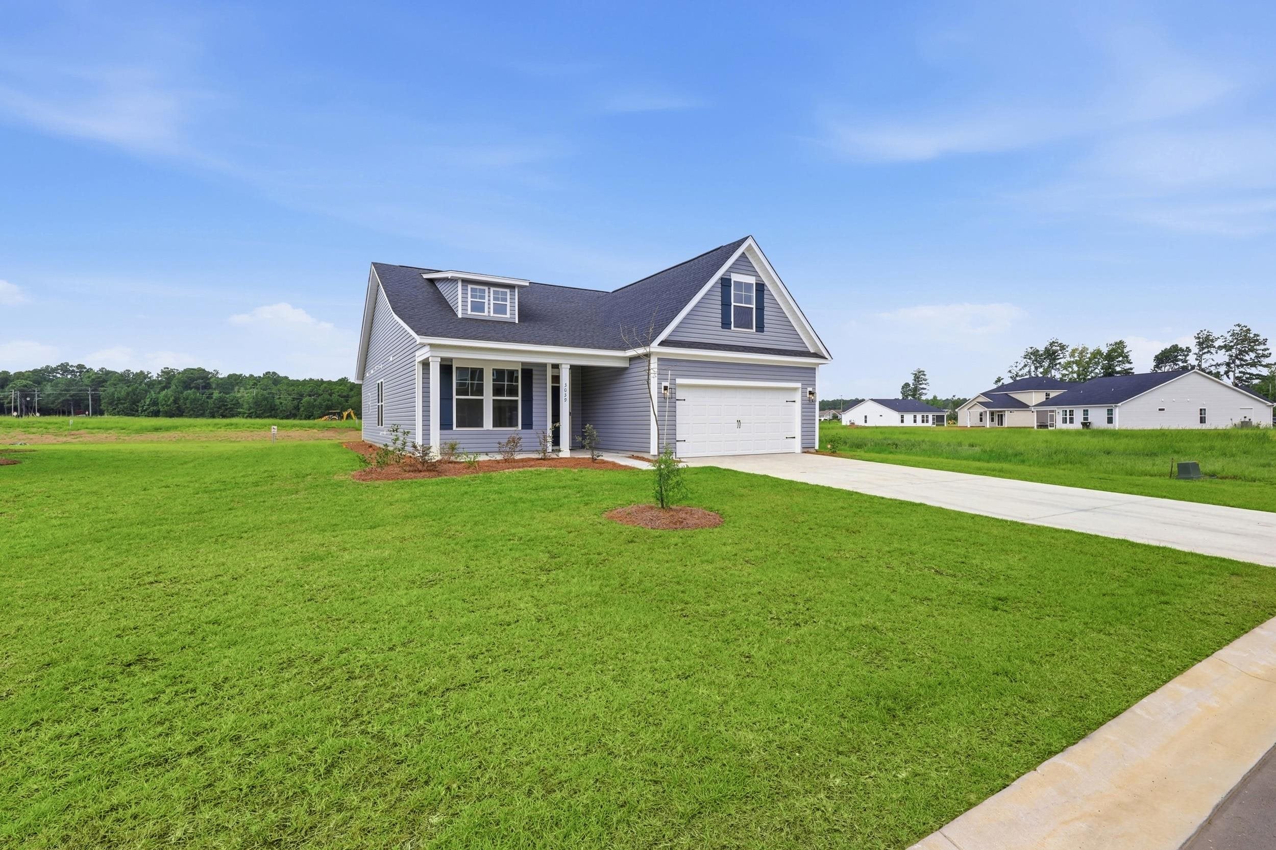 3039 Gadwall Dr.