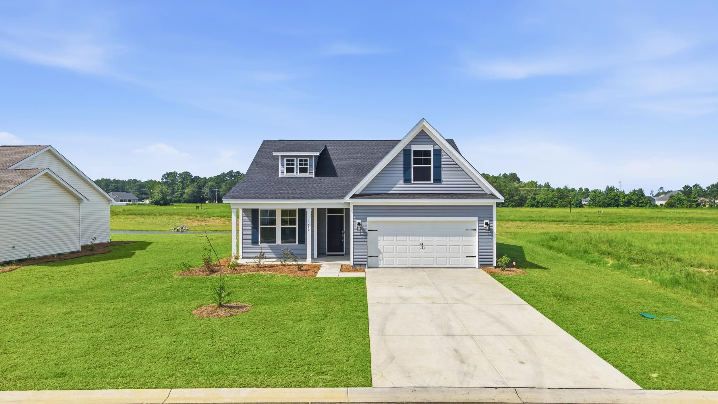 3039 Gadwall Dr.