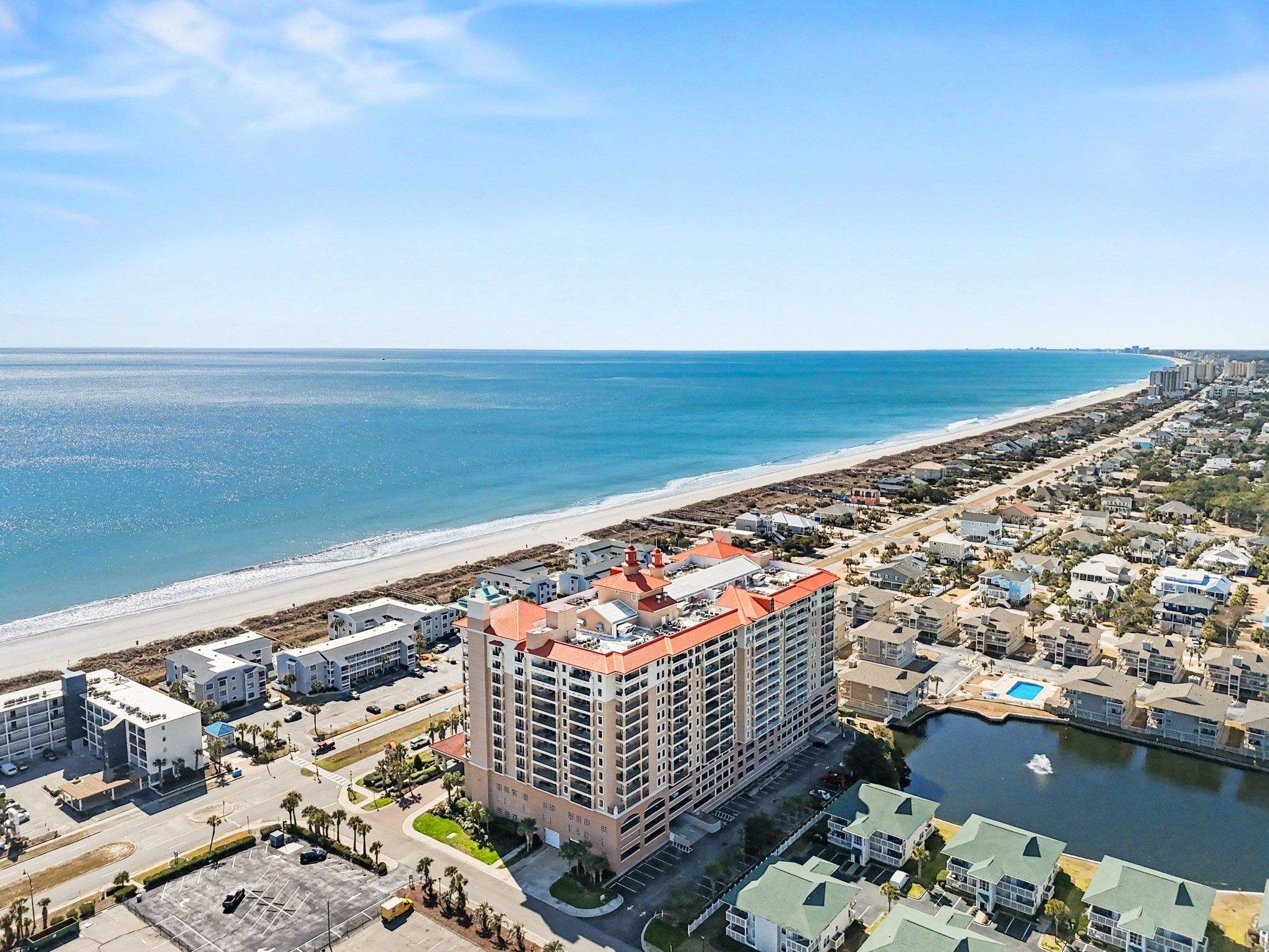 1819 N Ocean Blvd. 5005