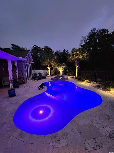 A home in Pawleys Island