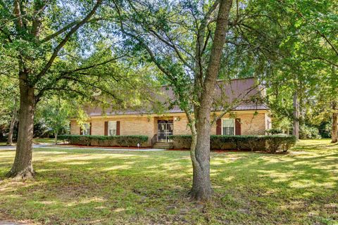 A home in Conway