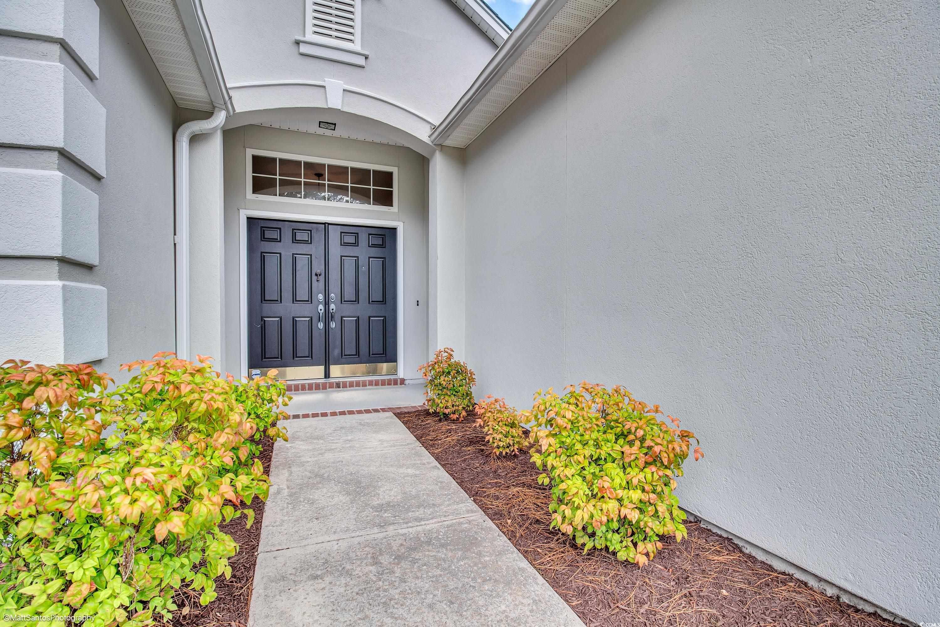 2901 Whooping Crane Dr.