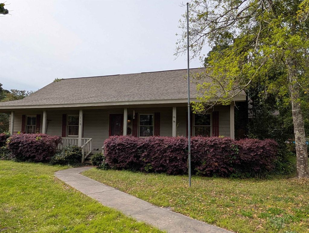 Photo of 118 Erskine Dr, Conway, SC 29526 (MLS # 2611270)