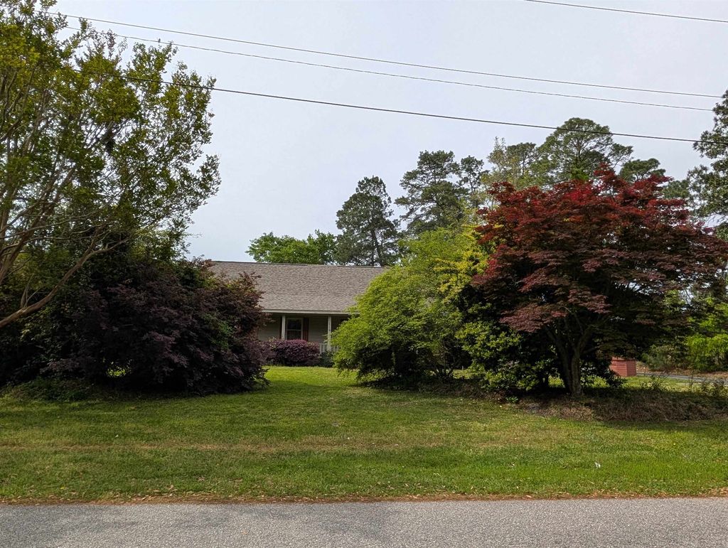 Photo of 118 Erskine Dr, Conway, SC 29526 (MLS # 2611270)
