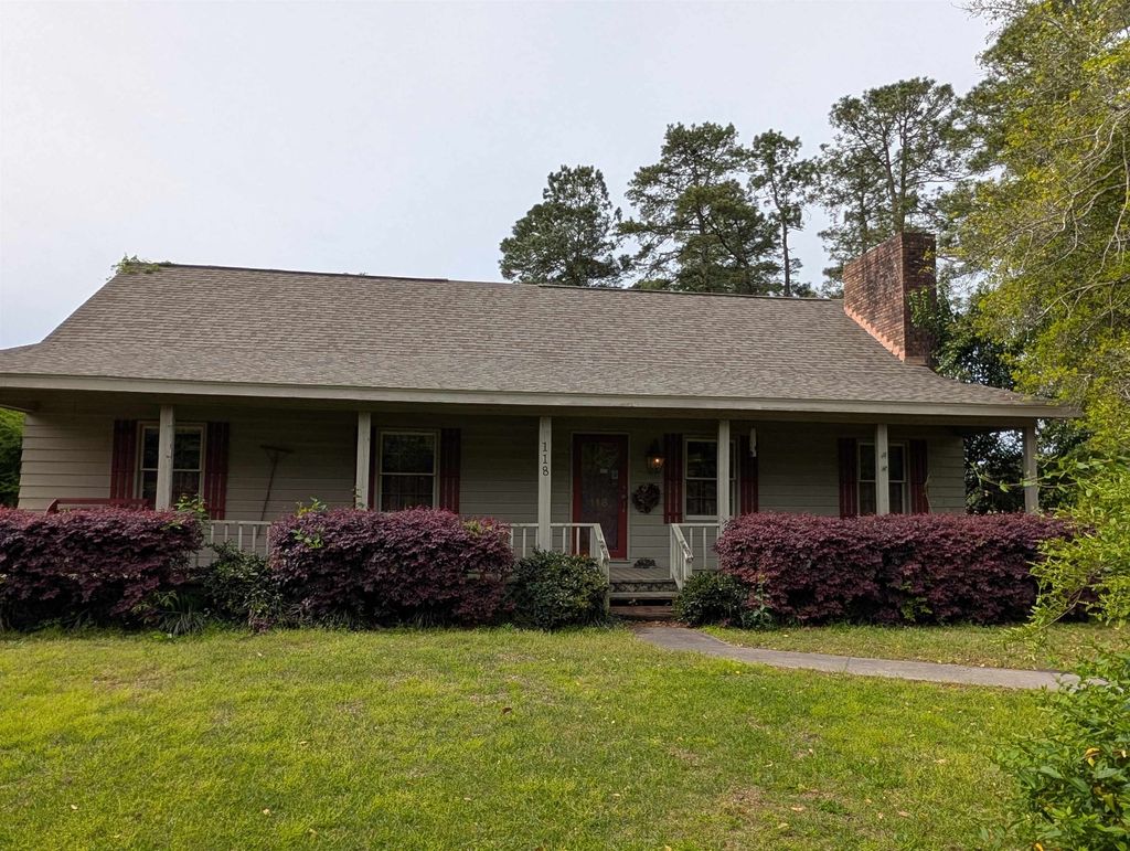 Photo of 118 Erskine Dr, Conway, SC 29526 (MLS # 2611270)