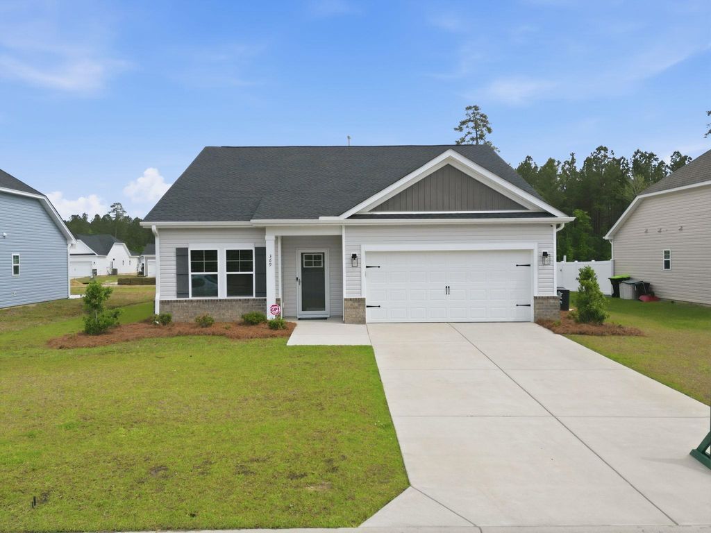Photo of 369 Palmetto Sand Loop, Conway, SC 29527 (MLS # 2611070)