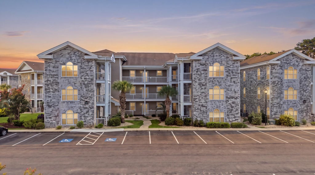 Photo of 4753 Wild Iris Dr #301, Myrtle Beach, SC 29577 (MLS # 2622832)
