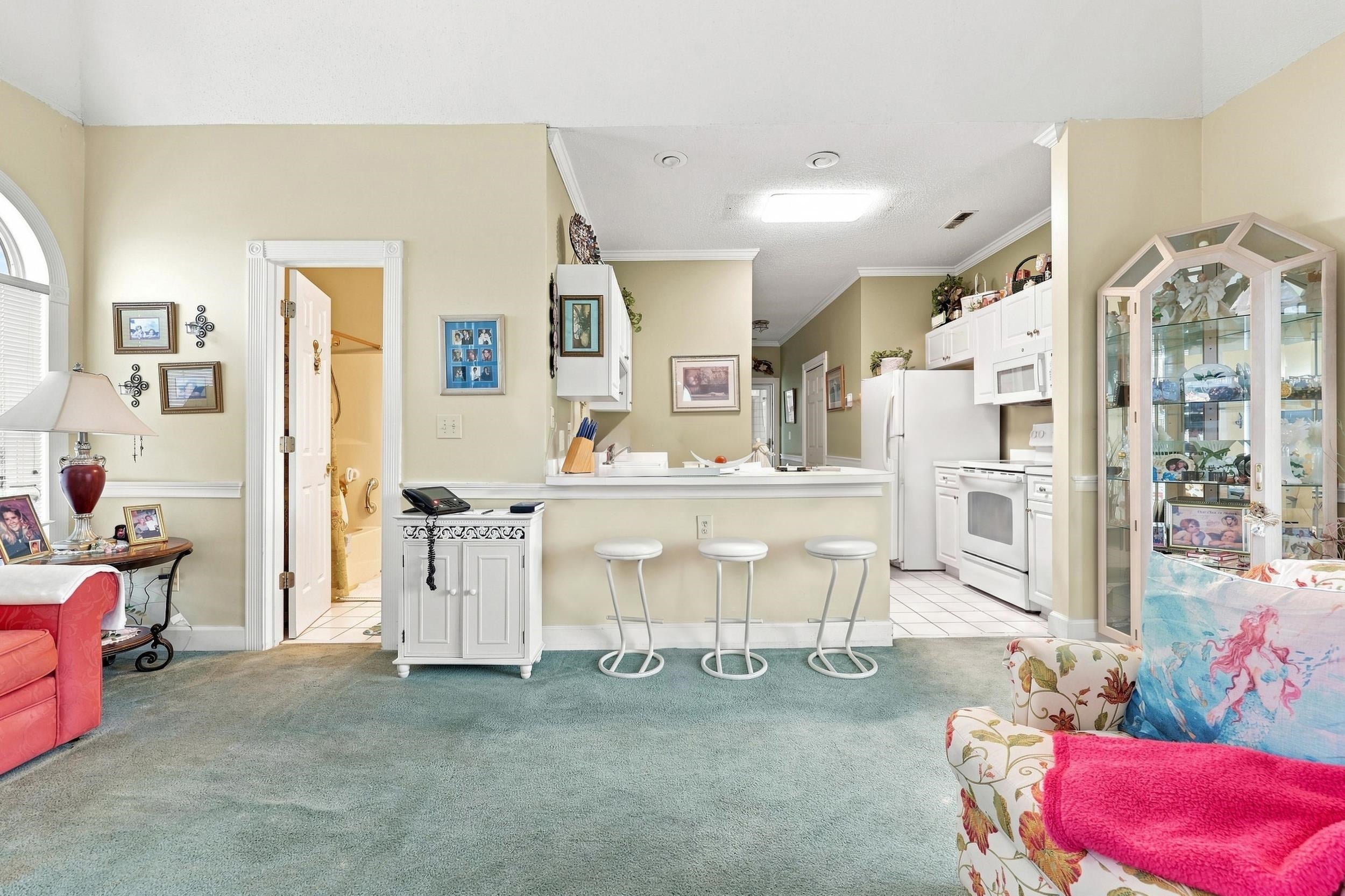 4753 Wild Iris Dr. 301