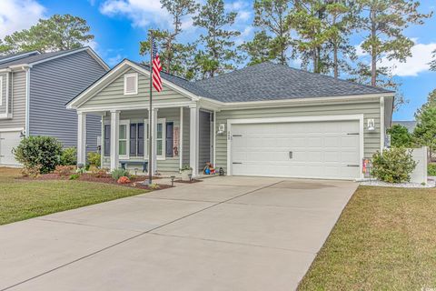 A home in Longs