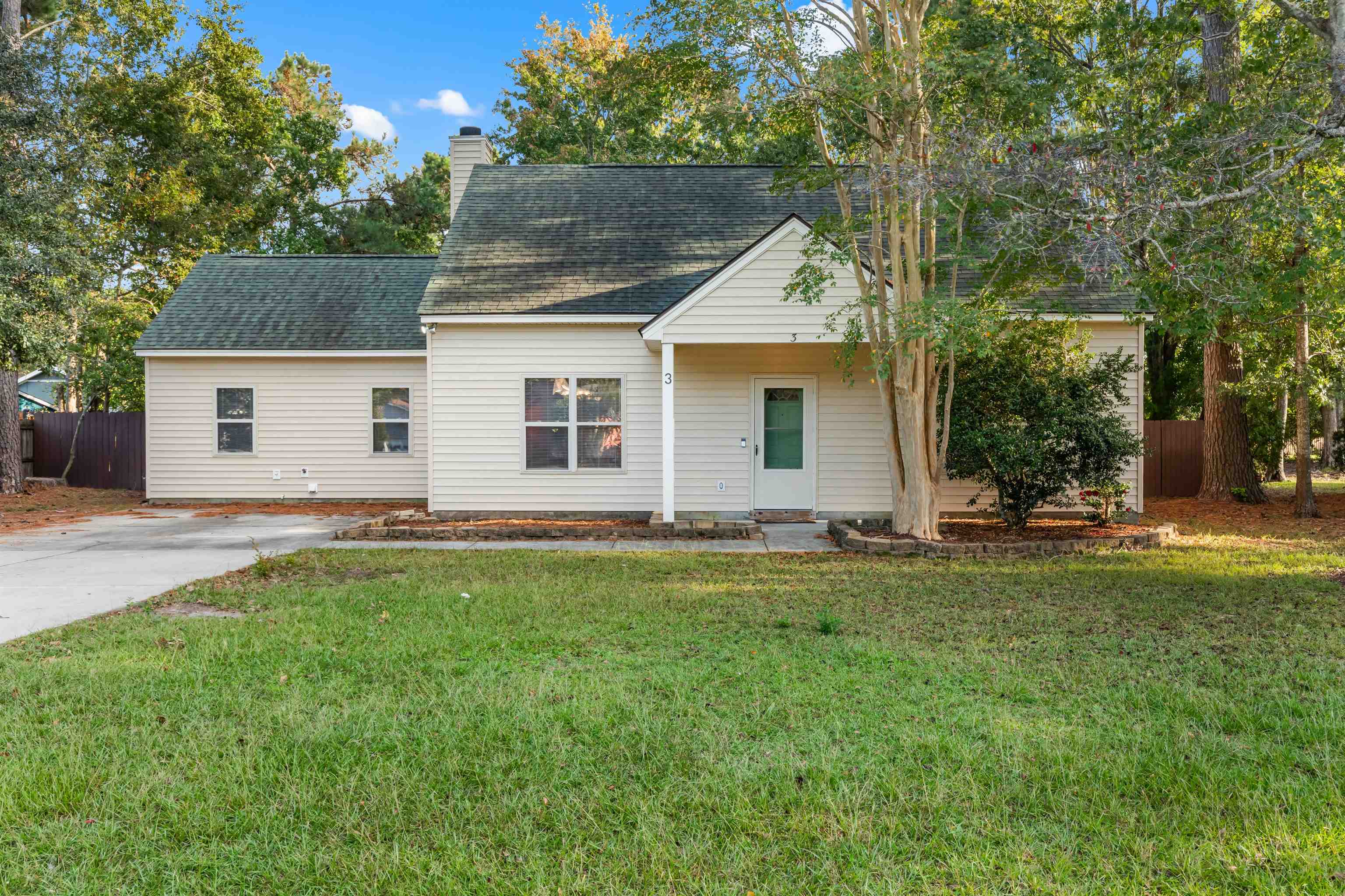 3 Sandy Pine Dr.