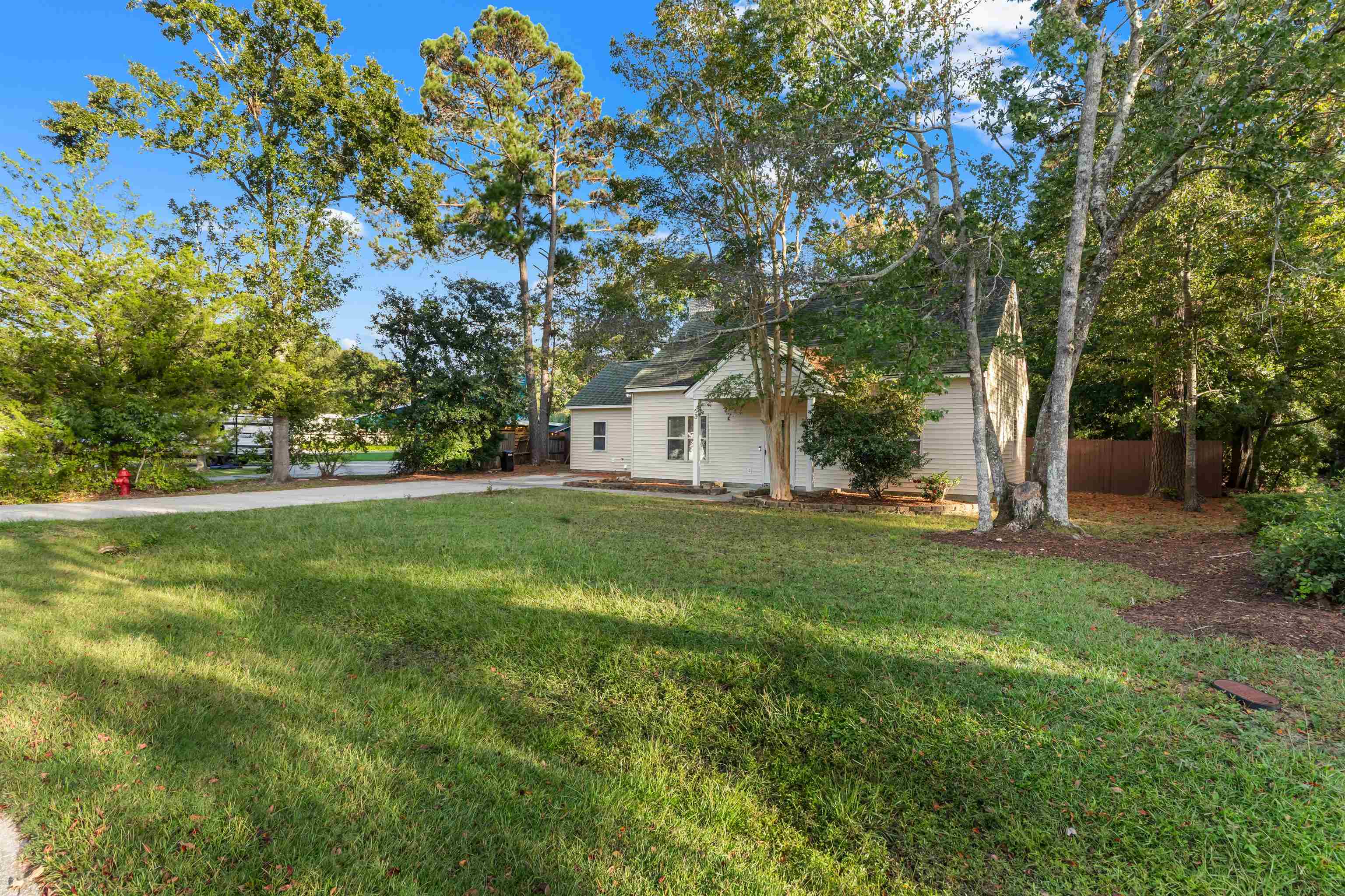3 Sandy Pine Dr.